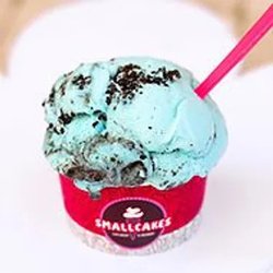 Smallcakes