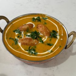 Saffron Spice - Malai Kofta