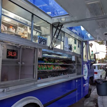 Simón - Food truck - Food Trucks Near Me - Los Angeles, California Simón - Food truck - Food Trucks Near Me - Los Angeles, California