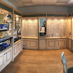 Eminent Eye Care