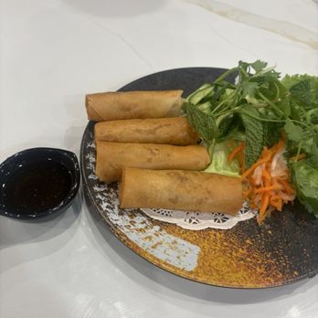 Pho Ha 7 - Chicken egg rolls - Vietnamese Near Me - Corona, California Pho Ha 7 - Chicken egg rolls - Vietnamese Near Me - Corona, California
