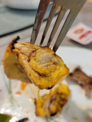 Shamshiri Restaurant by null