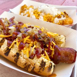 Music City Dog