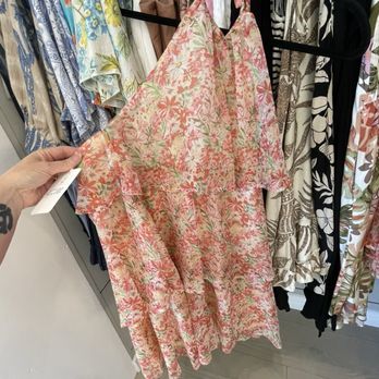The Boutique - A little too short, but cute! - Women's Clothing Near Me - Simi Valley, California The Boutique - A little too short, but cute! - Women's Clothing Near Me - Simi Valley, California