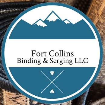 Fort Collins Binding and Serging - the logo for fort collins binding and serging llc - Rugs Near Me Fort Collins Binding and Serging - the logo for fort collins binding and serging llc - Rugs Near Me