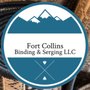 Fort Collins Binding and Serging