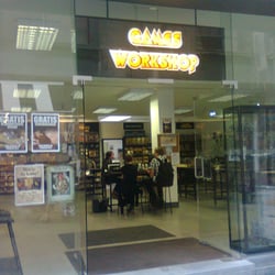 Games Workshop