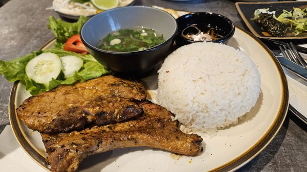 Lua Vietnamese Cuisine by null