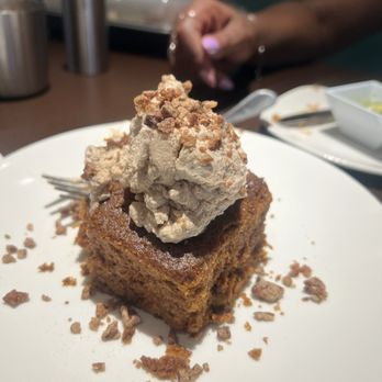 Mesero - Oak, Oklahoma City - Carrot Cake - Mexican Near Me - Oklahoma City, Oklahoma Mesero - Oak, Oklahoma City - Carrot Cake - Mexican Near Me - Oklahoma City, Oklahoma