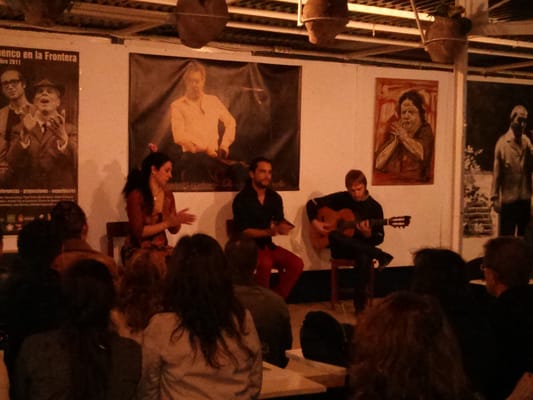 La Carbonería by null