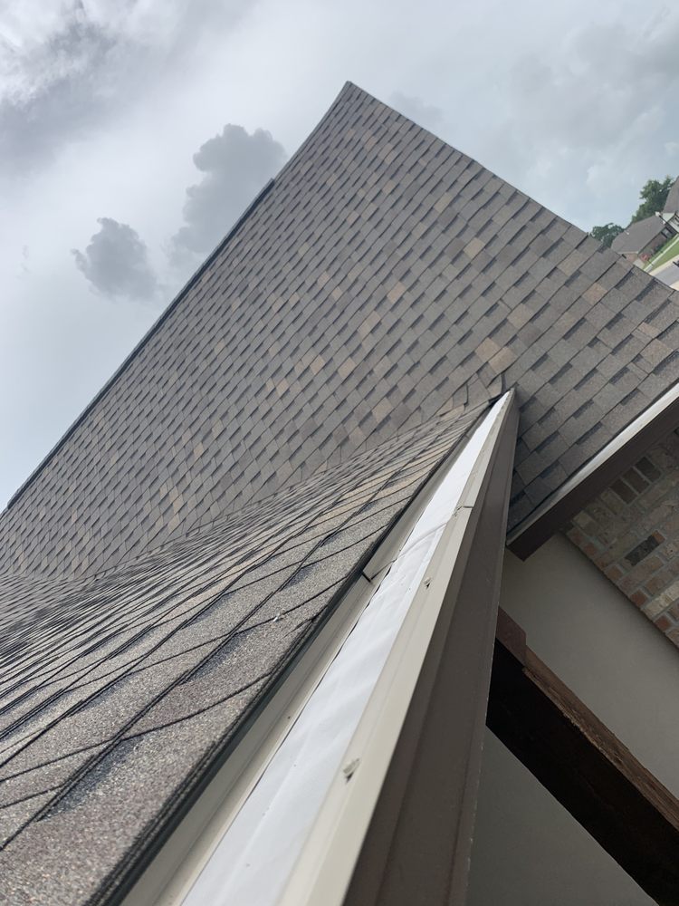 Slide of Bayou Bubba’s Roofing and Repair