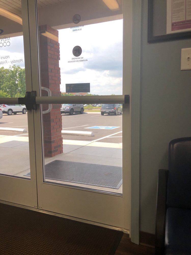 MENTAL HEALTH COOPERATIVE Updated August 2024 871 Professional Park Dr, Clarksville