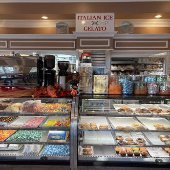 Mozzicato -De Pasquale's Bakery - Desserts Near Me - Plainville, Connecticut
