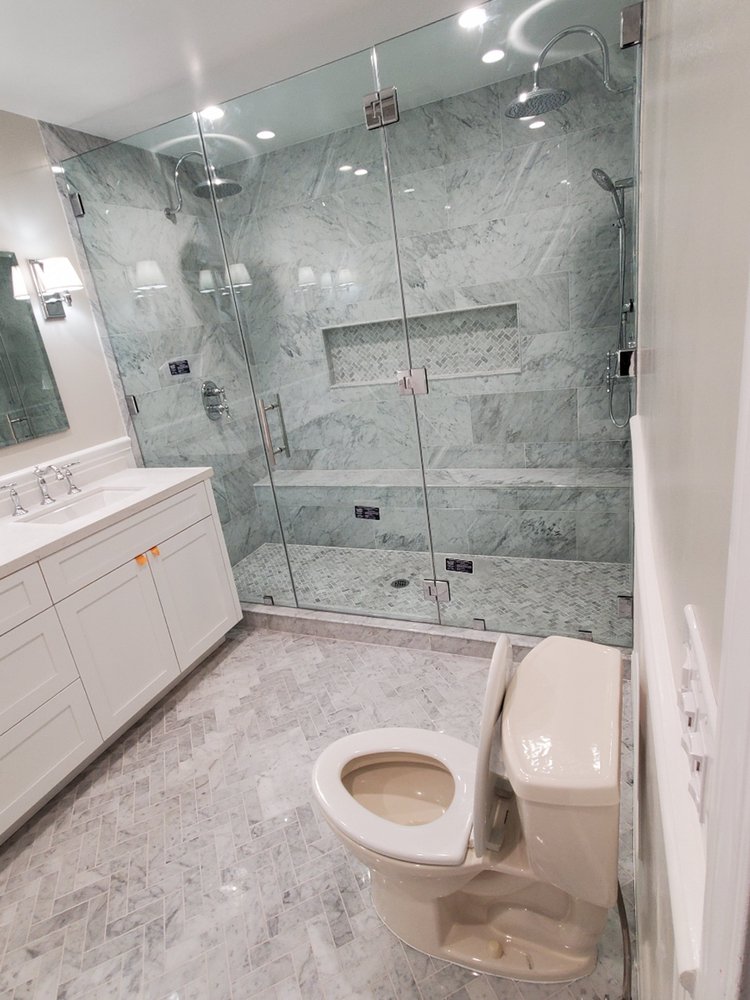 Slide of FHS Construction