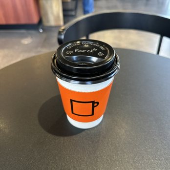 Frame Coffee Roasters - Pour over - Coffee Roasteries Near Me - Vienna, Virginia