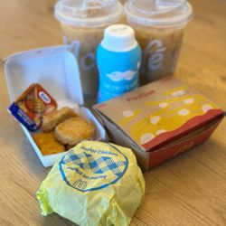 McDonald's - McDonald's, Beamsville