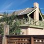 Indiana Jones Bed & Breakfast