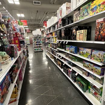 Target - Toys - Department Stores Near Me - Pittsburgh, Pennsylvania