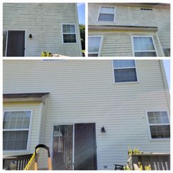 City To Shore Exterior Services