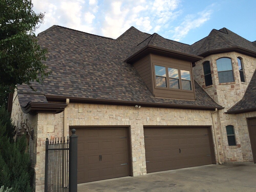 Slide of Quality Commercial & Residential Roofing