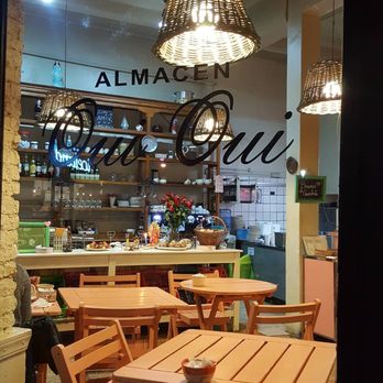 Oui Oui - Cafeteria Near Me - Buenos Aires, C Oui Oui - Cafeteria Near Me - Buenos Aires, C