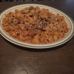 Lumache Alla Vodka