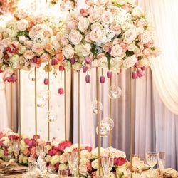FST Events - Decorations