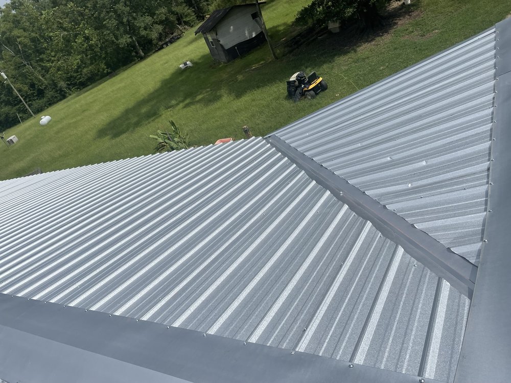 Slide of BB Drywall/Roofing