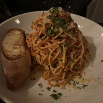 Rapscallion Table & Tap - Bolognese (gf*) - Brewpubs Near Me - Acton, Massachusetts