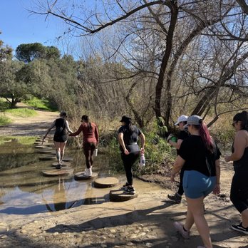 Santiago Oaks Regional Park - Parks Near Me - Orange, California