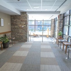 Baystate Franklin Medical Center