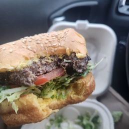Cheeseburger Cheeseburger