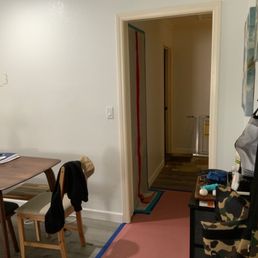 Preparation work