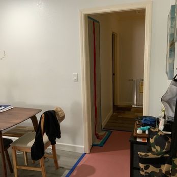 AFC Flood and Fire - Preparation work - Damage Restoration Near Me - Spring Valley, California