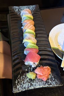 Katana Sushi & Ramen by null