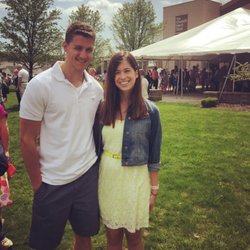 The Church Next Door - Easter celebration