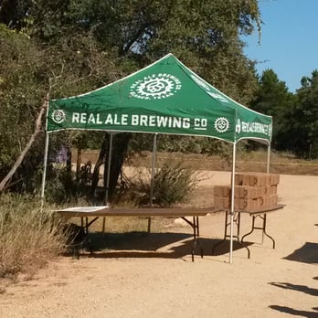 Real Ale Brewing - Breweries Near Me - Blanco, Texas Real Ale Brewing - Breweries Near Me - Blanco, Texas