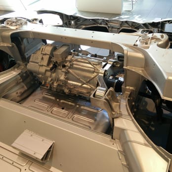Tesla - Motor. (It's dinky and in the back.) - Car Dealers Near Me - Walnut Creek, California Tesla - Motor. (It's dinky and in the back.) - Car Dealers Near Me - Walnut Creek, California
