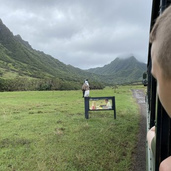 Kualoa Ranch - Tours Near Me - Kaneohe, Hawaii Kualoa Ranch - Tours Near Me - Kaneohe, Hawaii
