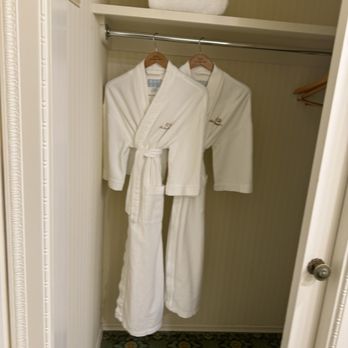 The Westgate Hotel - Robes - Hotels Near Me - San Diego, California