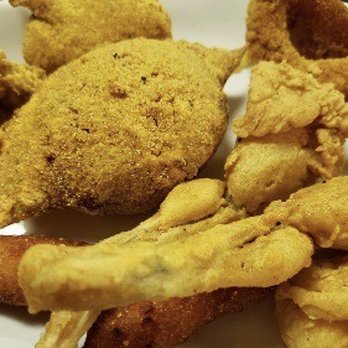 Big Zach's Place - The food - American Near Me - Logansport, Louisiana