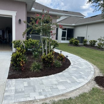 Ultimate Pool Remodel - Backyard pathway - Pool & Hot Tub Service Near Me Ultimate Pool Remodel - Backyard pathway - Pool & Hot Tub Service Near Me