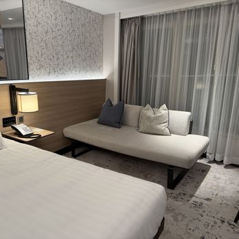 九龍海逸君綽酒店 - Room - Hotels Near Me - Hong Kong, HK 九龍海逸君綽酒店 - Room - Hotels Near Me - Hong Kong, HK