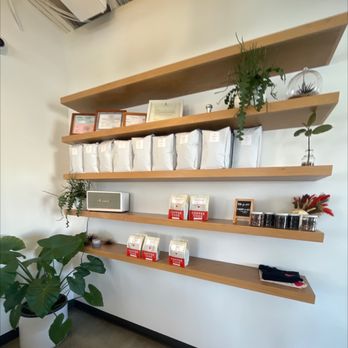 Coffee Code - Coffee & Tea Near Me - Norwalk, California