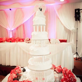 Melissa's Creation - Cake table, backdrop and sweetheart table! - Party & Event Planning Near Me - Flushing , New York