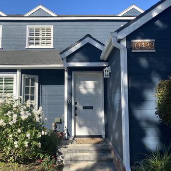Finely Finished Windows, Doors and More - Windows Installation Near Me - Northridge, California Finely Finished Windows, Doors and More - Windows Installation Near Me - Northridge, California
