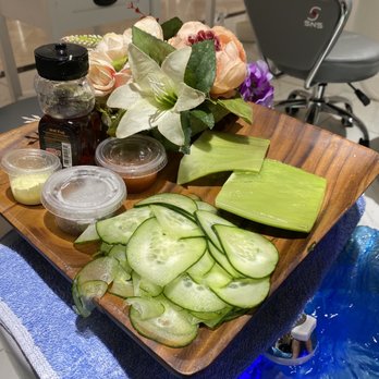 Luxy Nails and Spa - Nail Salons Near Me - Melbourne, Florida Luxy Nails and Spa - Nail Salons Near Me - Melbourne, Florida