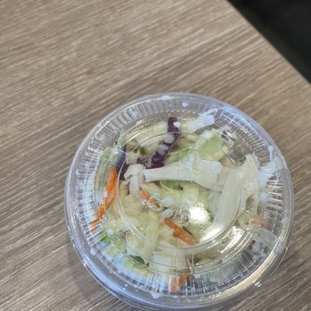 Vons Chicken - Coleslaw. - Chicken Shop Near Me - Torrance, California Vons Chicken - Coleslaw. - Chicken Shop Near Me - Torrance, California