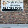 Photo of Simple Storage Solutions