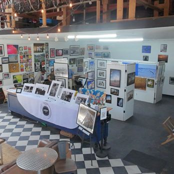 PEEP Photographer's Collaborative - PEEP Photographer's Collaborative at 1400 Texas Ave Suite E The Region's ONLY photo gallery - Art Galleries Near Me - El Paso, Texas